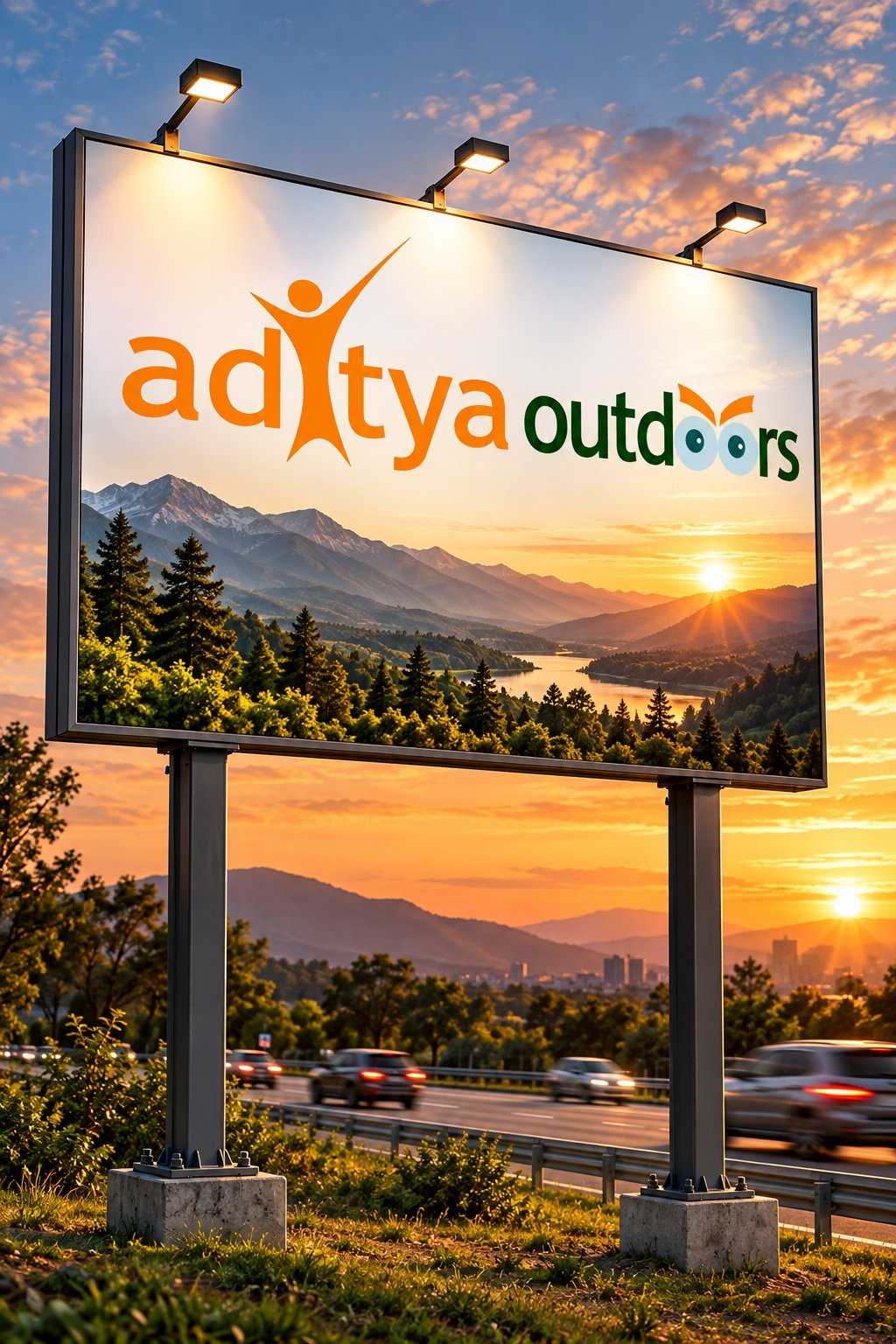 Highway campaign